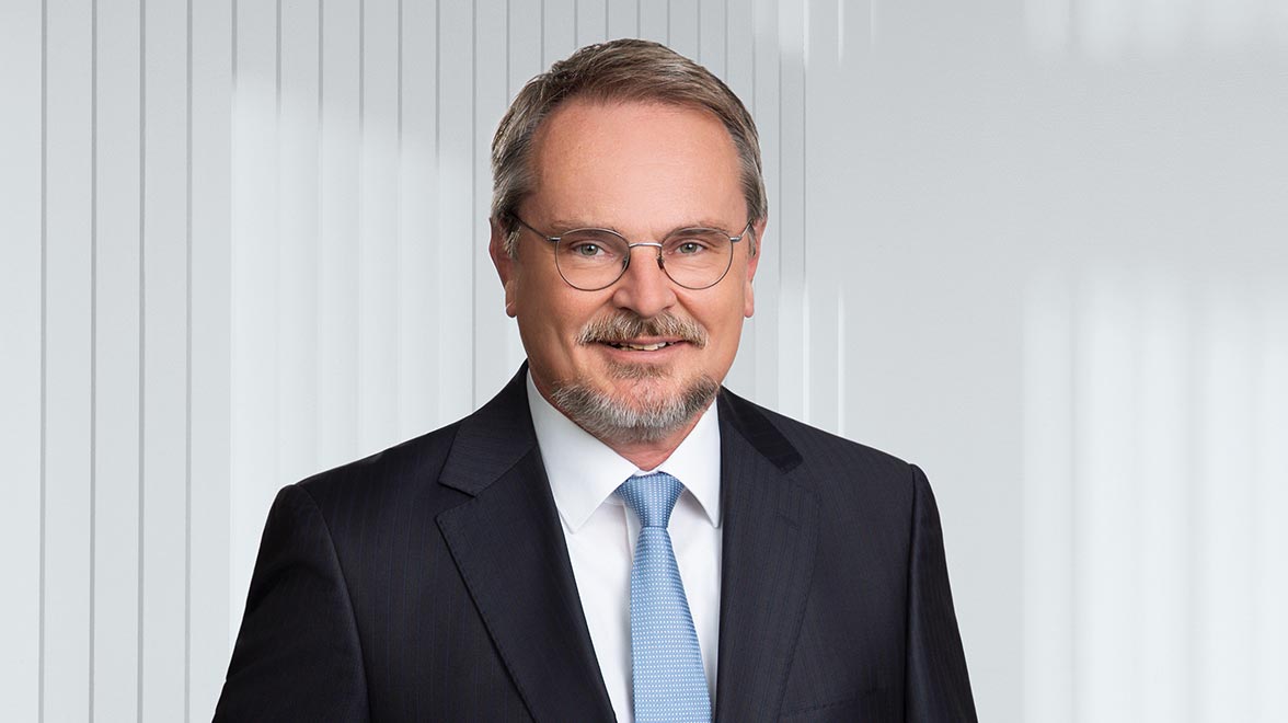 Thorsten Lohse, Kundenbetreuung, Metzler Pension Management GmbH