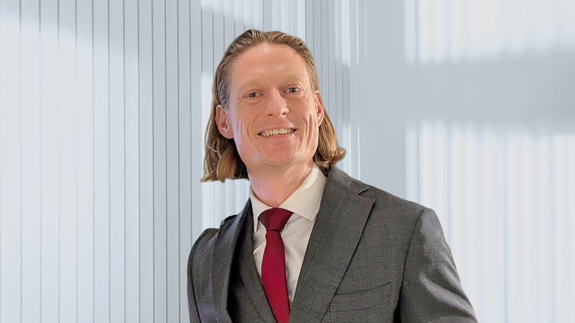 Stefan Züchner