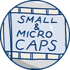 Illustration Fokus Small & Micro Caps