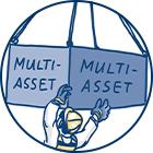 Illustration Fokus Multi-Asset