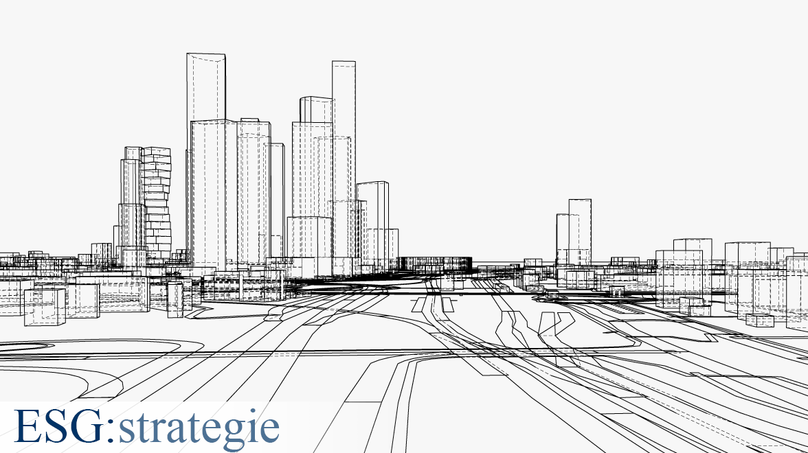 ESG:strategie | Infrastrukturinvestments in Zeiten des Klimawandels