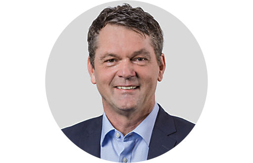 Uwe Fleischhauer, Vorstand, Gründungs- und Equity-Partner, YIELCO