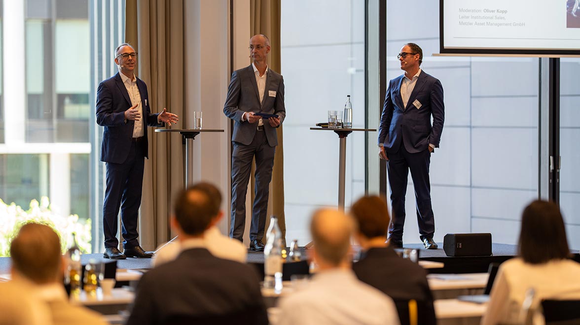 bAV- und Asset-Management-Forum 2026