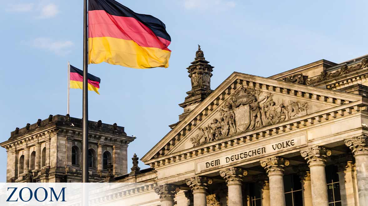 Berlin Bundestag