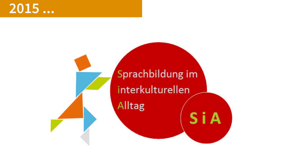 2015 ... Sprache im interkulturellen Alltag für KiTa Frankfurt