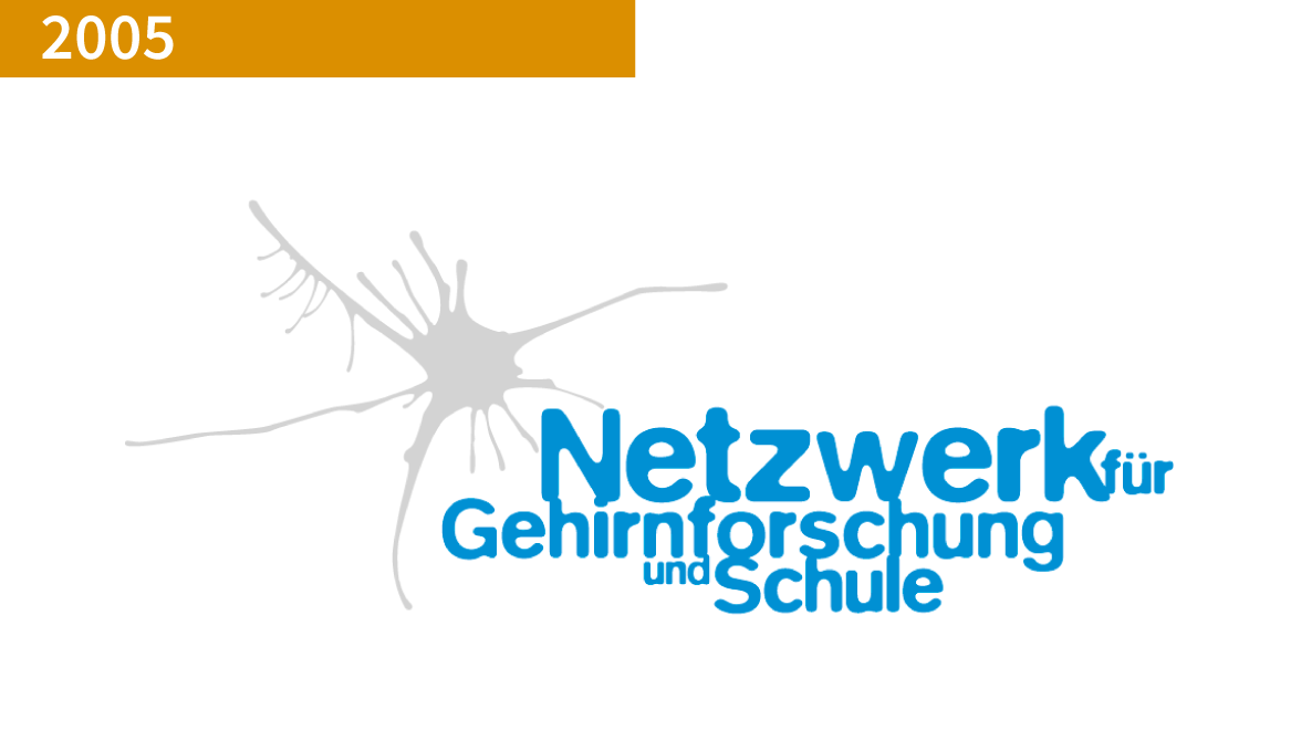 2005 Netzwerk für Gehirnforschung und Schule