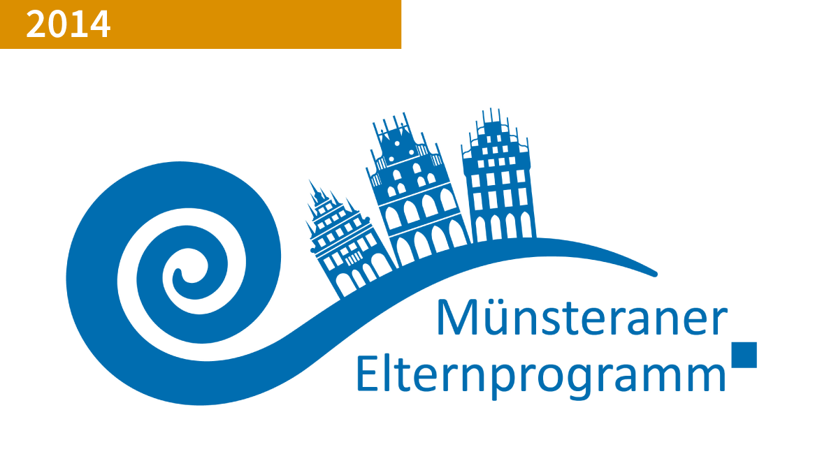 2014 Münsteraner Elternprogramm