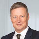 Christian Remke, Sprecher der Geschäftsführung Metzler Pension Management GmbH