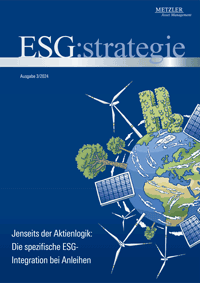 ESG:strategie | Corporate Bonds