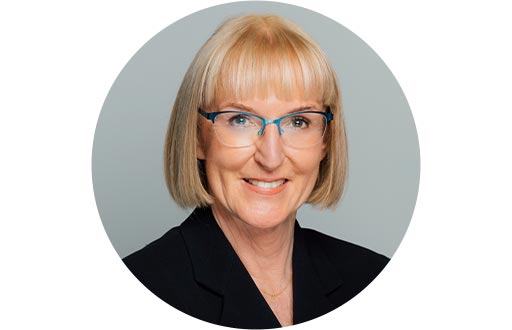 Dr. Dorothee Franzen, Geschäftsführende Gesellschafterin, Avida International GmbH