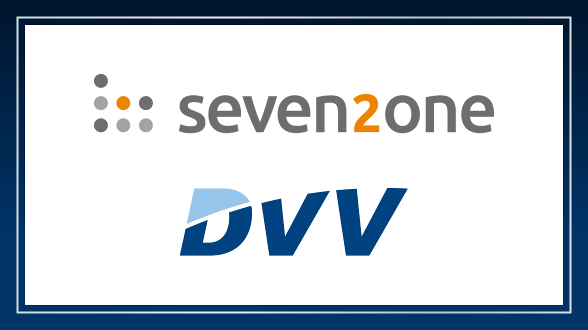 Seven2one & DVV