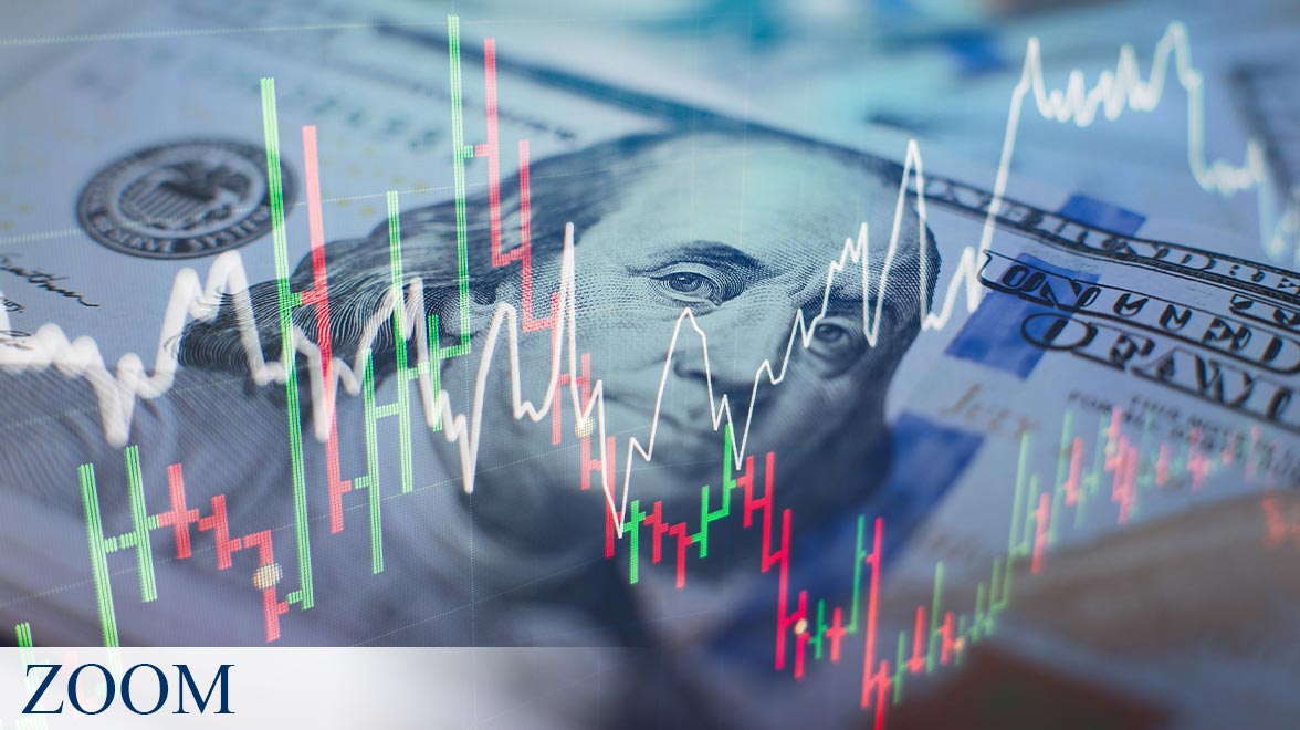 Zoom | Der US-Dollar und sein Reservestatus Zoom | Der US-Dollar und sein Reservestatus